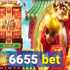 6655 bet